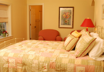 Spring Meadow Suite