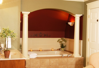 Rose Garden Suite